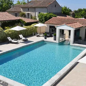 La Maison De Line Saint-Remy-de-Provence
