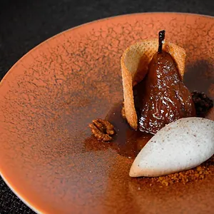 Hotel Restaurant Gastronomique La Huchette, Replonges