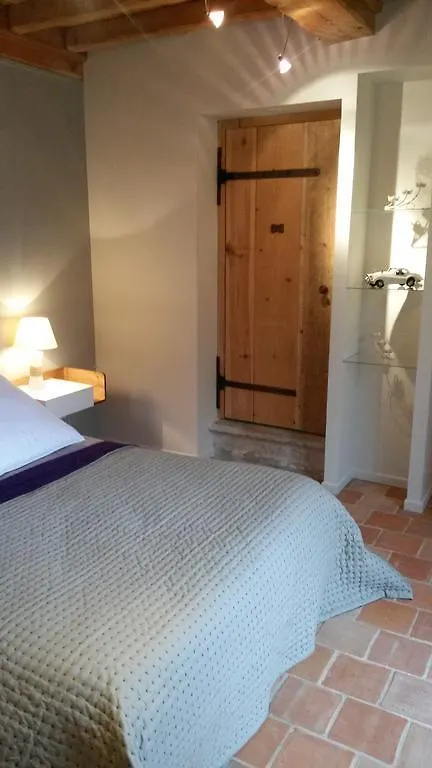 La Ruette Aux Loups Hotel Collonges-au-Mont-d'Or France