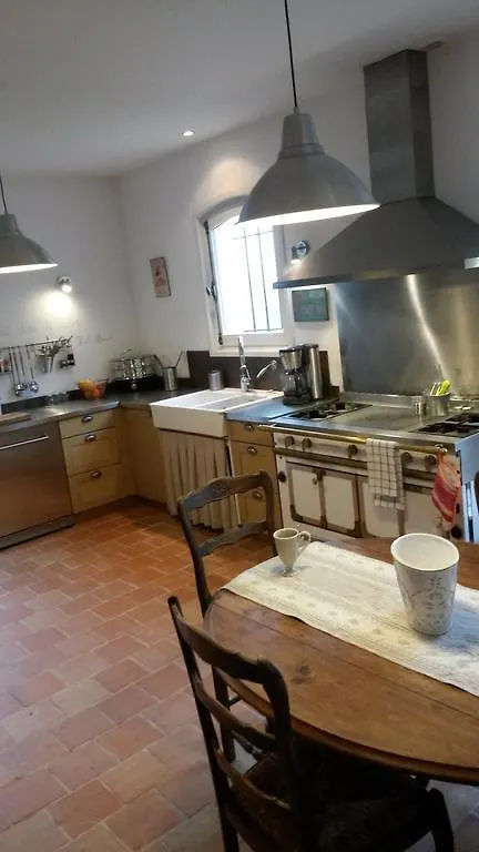 La Ruette Aux Loups Hotel Collonges-au-Mont-d'Or Guest house